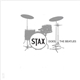 Various - Stax Does The Beatles